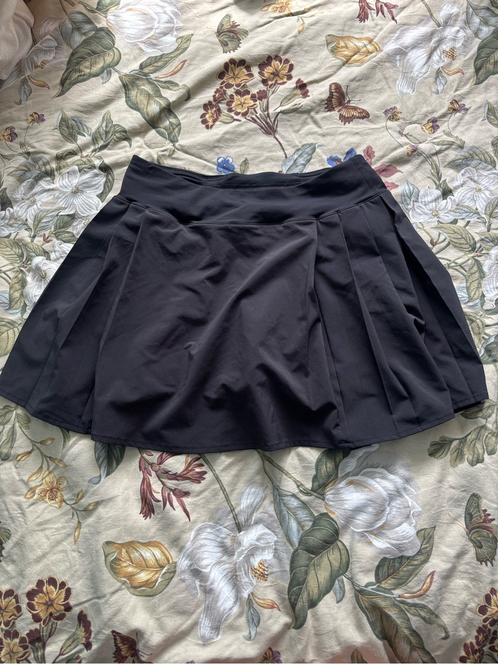 lululemon athletica Skirt Sz:4 - Picture 5 of 11